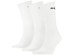 Puma Sport Crew Lehké ponožky 907940 02