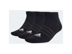 Tenké a lehké ponožky adidas Sportswear s nízkým střihem IC1336