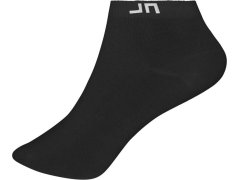 Daiber JN 206 Coolmax® sportovní teniskové ponožky 02.0206 black