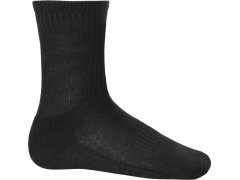 Kariban ProAct PA 036 Multisportovní ponožky 20.P036 black