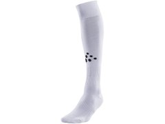 Craft Teamwear Squad Sock Solid Sportovní ponožky 82.5580 white