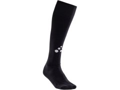 Craft Teamwear Squad Sock Solid Sportovní ponožky 82.5580 black