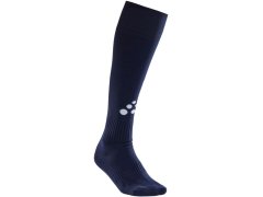 Craft Teamwear Squad Sock Solid Sportovní ponožky 82.5580 navy