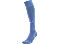 Craft Teamwear Squad Sock Solid Sportovní ponožky 82.5580 mff blue
