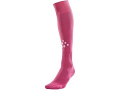 Craft Teamwear Squad Sock Solid Sportovní ponožky 82.5580 pop