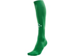Craft Teamwear Squad Sock Solid Sportovní ponožky 82.5580 craft green