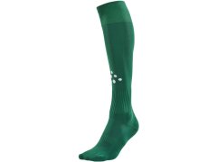 Craft Teamwear Squad Sock Solid Sportovní ponožky 82.5580 team green