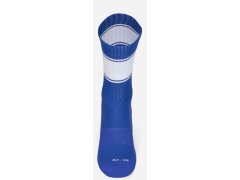 Mr. Socks L 05009 Sportovní ponožky "Ballersocks Classic" 88.5009 blue/white