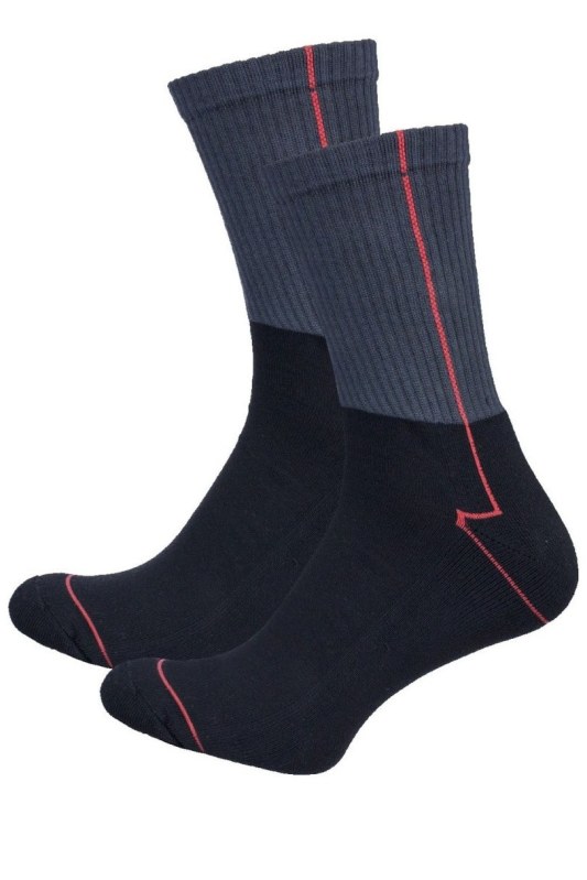 MULTISPORT ponožky 0088.010