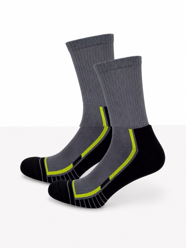Ponožky Milena Multisport 0088-030 41–46