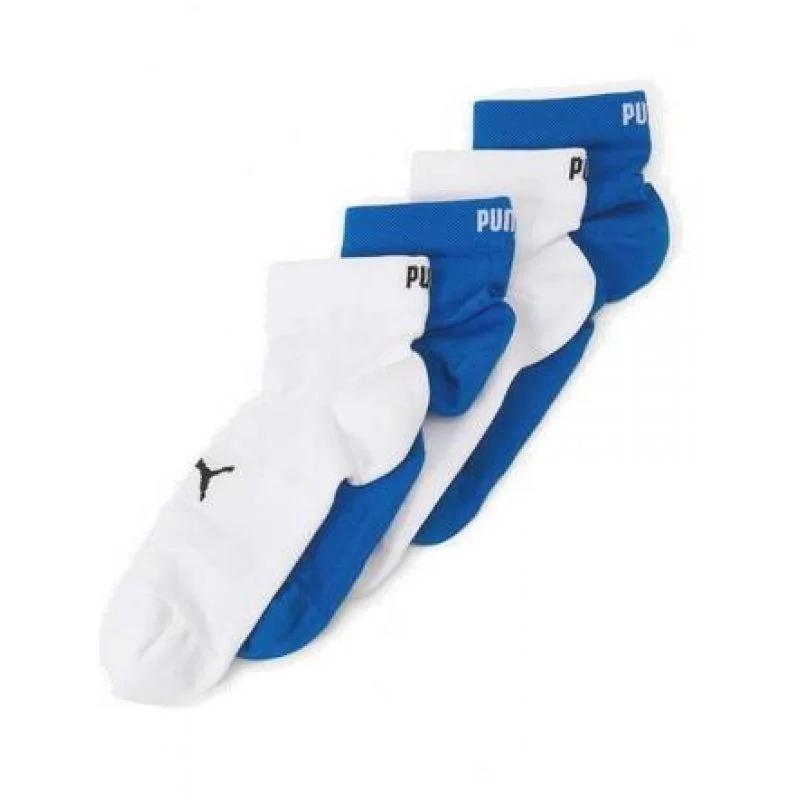 Puma Sport Light ponožky 701220473 002 - Doplňky Sportovní doplňky Ponožky