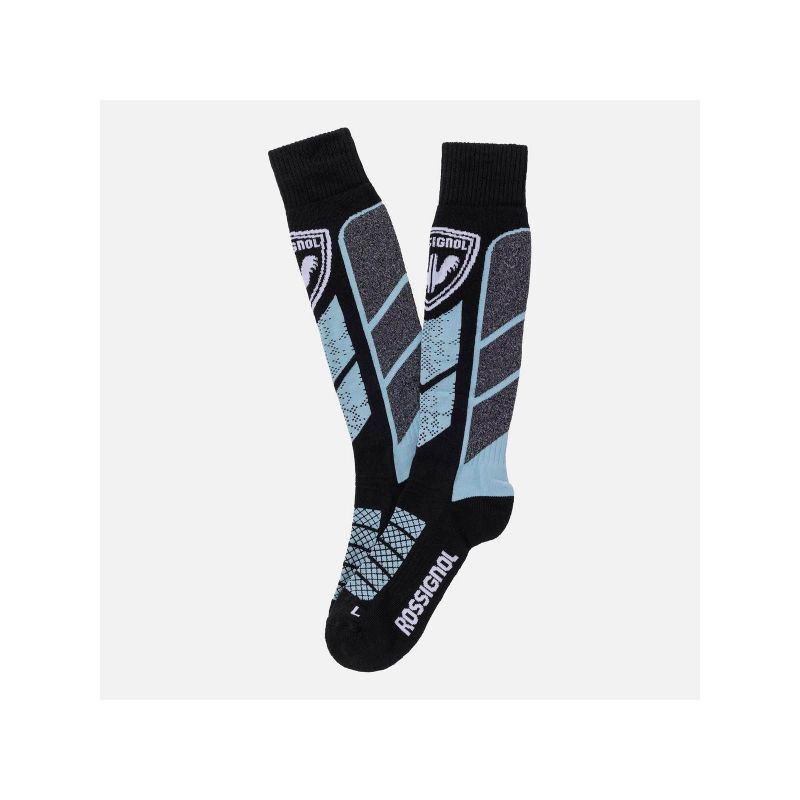 Dámské lyžařské ponožky ROSSIGNOL W Thermotech Socks, modré