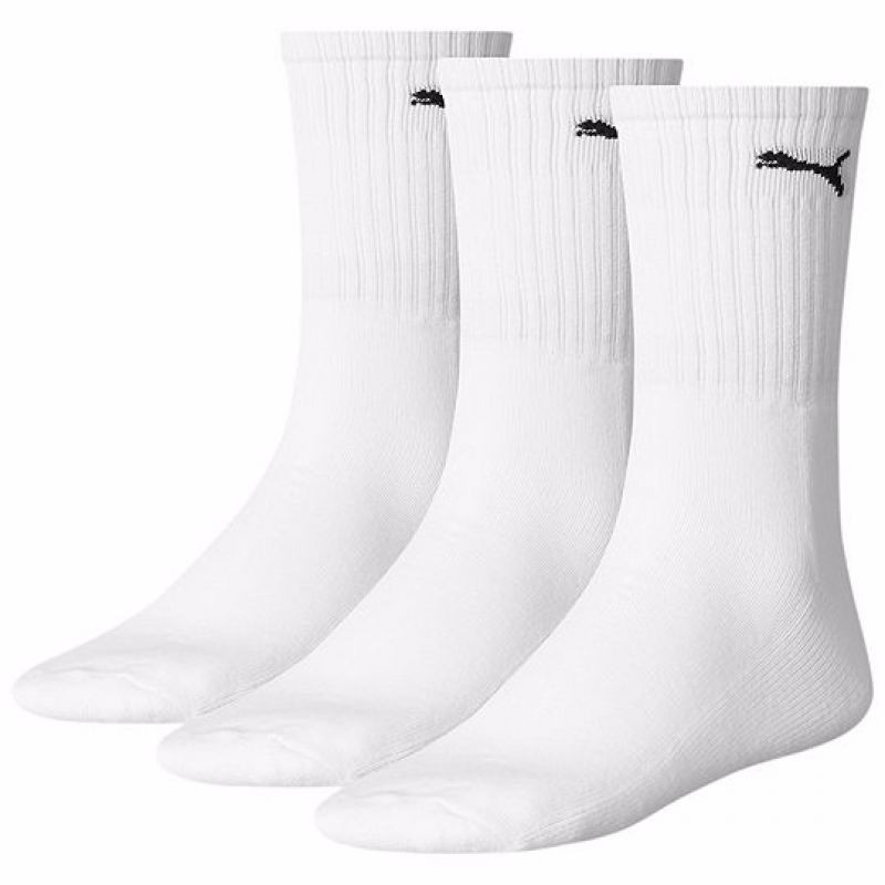 PUMA SPORTOVNÍ DLOUHÉ PONOŽKY 7312 300 - Doplňky Sportovní doplňky Ponožky