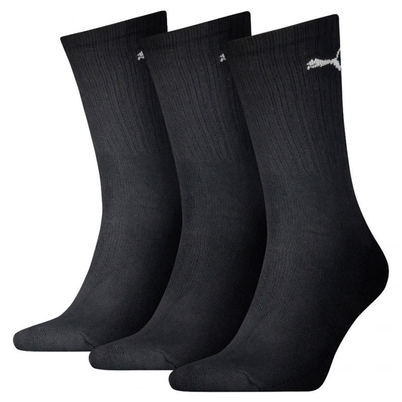 Puma Sport Crew 7322 200 / 880355 01 ponožky - Doplňky Sportovní doplňky Ponožky