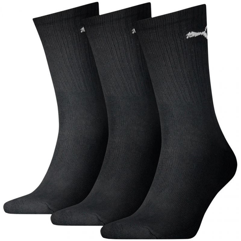 Puma Sport Crew Lehké ponožky 907940 01 - Doplňky Sportovní doplňky Ponožky