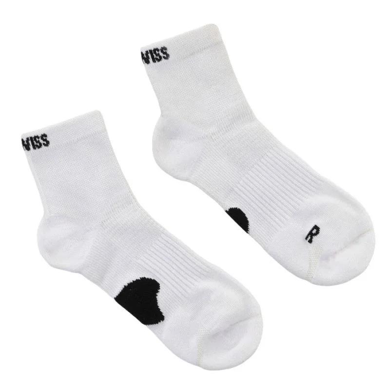 Ponožky K-Swiss K-SWP2100QT-129 - Doplňky Sportovní doplňky Ponožky