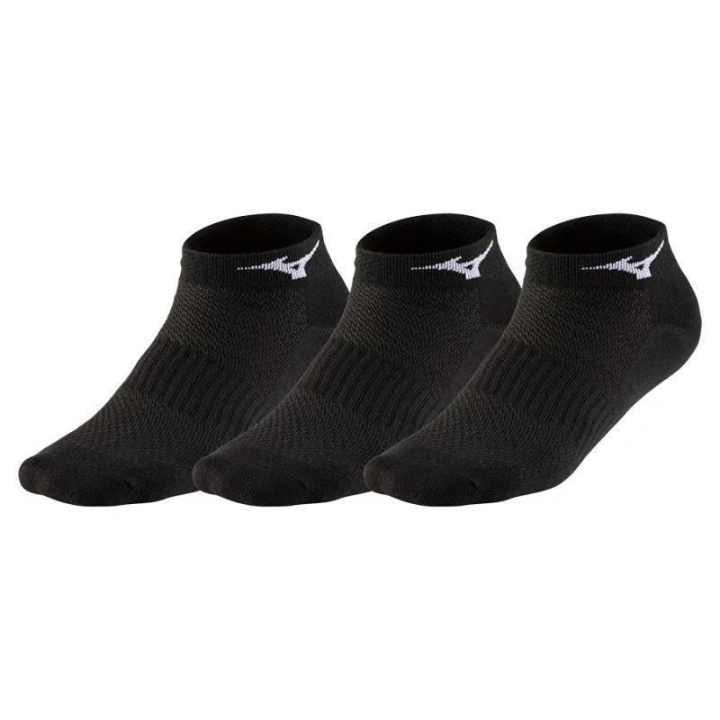 Mizuno Tréninkové ponožky 67UU95098 - Doplňky Sportovní doplňky Ponožky