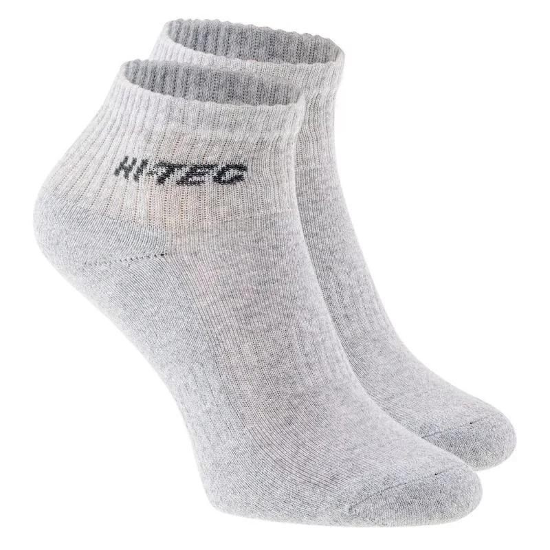 Ponožky Hi-tec quarro pack II 92800542988