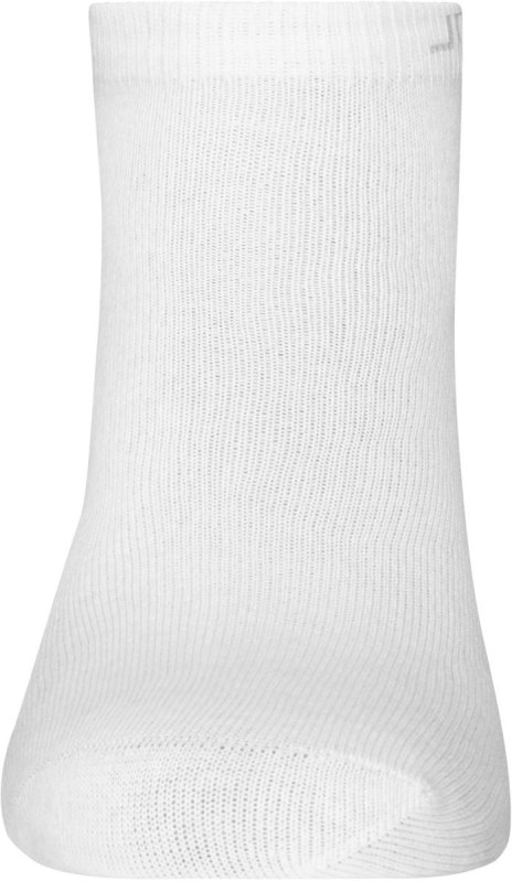 Daiber JN 206 Coolmax® sportovní teniskové ponožky 02.0206 white - Doplňky Sportovní doplňky Ponožky