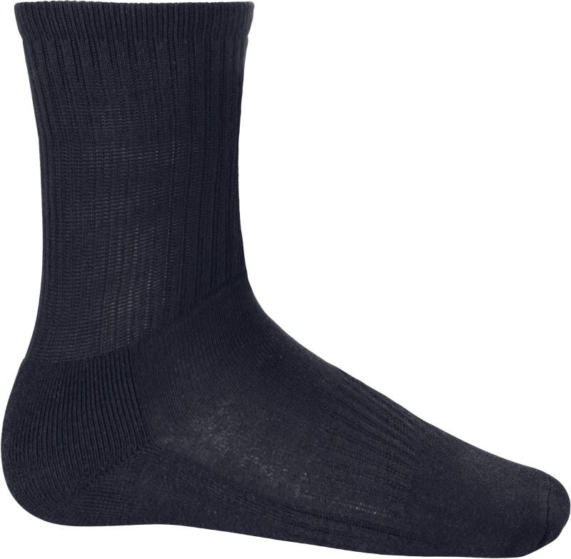 Kariban ProAct PA 036 Multisportovní ponožky 20.P036 navy
