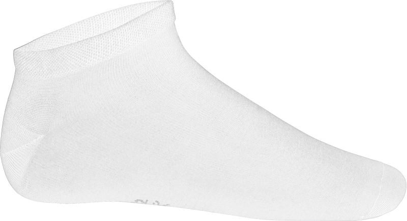 Kariban ProAct PA 037 Sportovní teniskové ponožky 20.P037 white - Doplňky Sportovní doplňky Ponožky