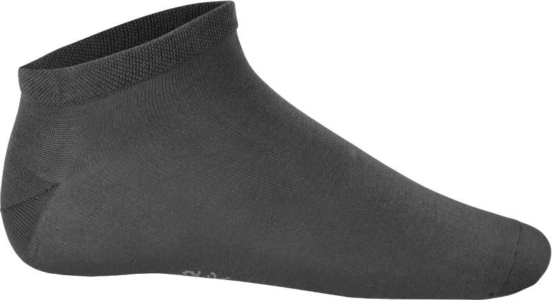 Kariban ProAct PA 037 Sportovní teniskové ponožky 20.P037 dark grey - Doplňky Sportovní doplňky Ponožky