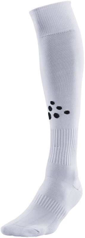 Craft Teamwear Squad Sock Solid Sportovní ponožky 82.5580 white