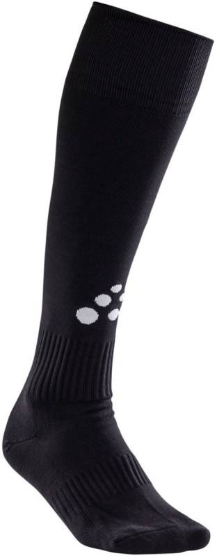 Craft Teamwear Squad Sock Solid Sportovní ponožky 82.5580 black