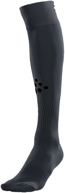 Craft Teamwear Squad Sock Solid Sportovní ponožky 82.5580 asphalt