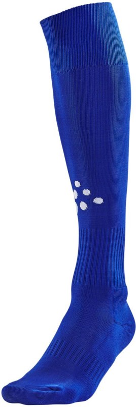 Craft Teamwear Squad Sock Solid Sportovní ponožky 82.5580 club cobolt - Doplňky Sportovní doplňky Ponožky