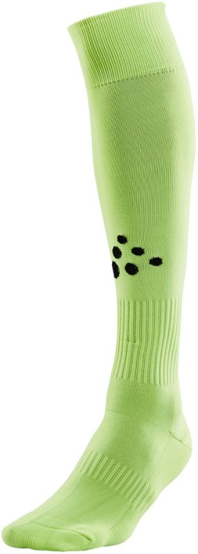 Craft Teamwear Squad Sock Solid Sportovní ponožky 82.5580 flumino - Doplňky Sportovní doplňky Ponožky