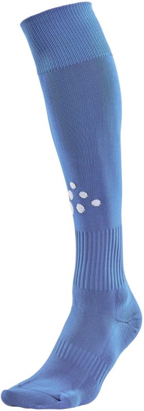 Craft Teamwear Squad Sock Solid Sportovní ponožky 82.5580 mff blue