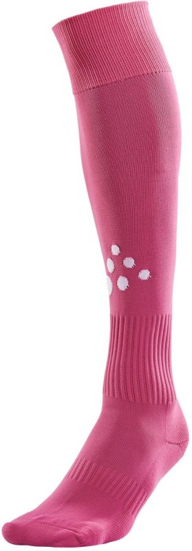 Craft Teamwear Squad Sock Solid Sportovní ponožky 82.5580 pop