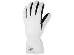 Lyžařské rukavice 4F FNK F106 W 4FWAW23AFGLF106 10S dámské