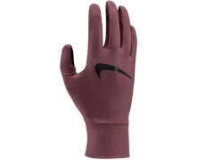 Dámské běžecké rukavice Nike Dri-Fit W N1002219206