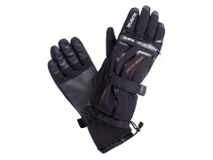 Pánské lyžařské rukavice Adamo M 92800378969 - Iguana