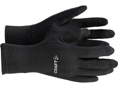 Craft Corporate Essence Multi Grip Glove Tréninkové rukavice 81.6637 black