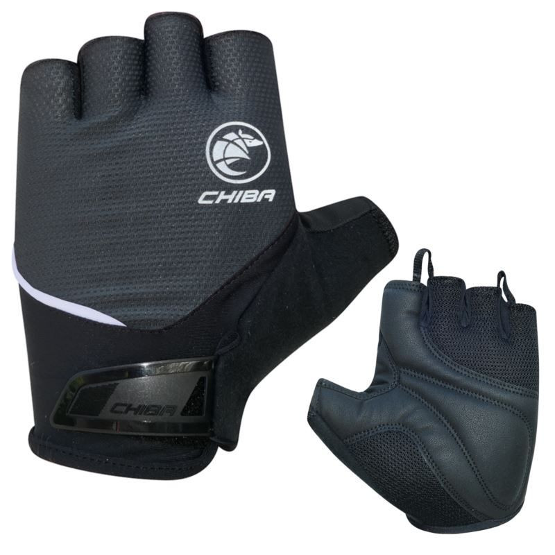 Rukavice CHIBA SPORT XL šedé