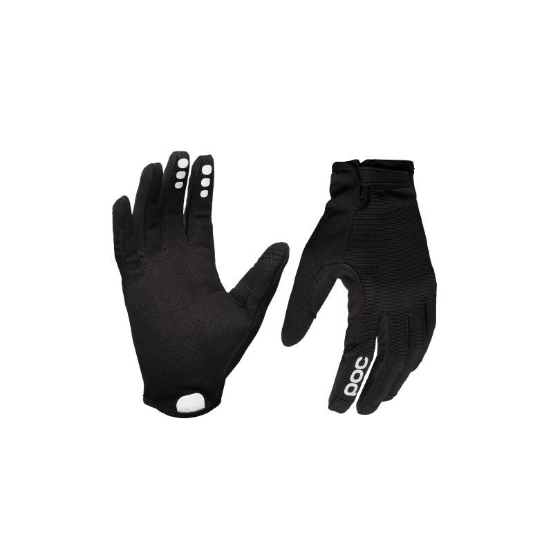Cyklistické rukavice POC RESISTANCE ENDURO ADJUSTMENT
