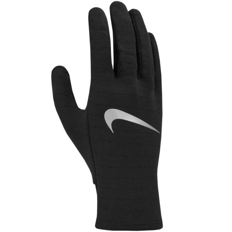 Dámské běžecké rukavice Nike Therma-Fit, černé, N1002979082, XS - Doplňky Sportovní doplňky Rukavice