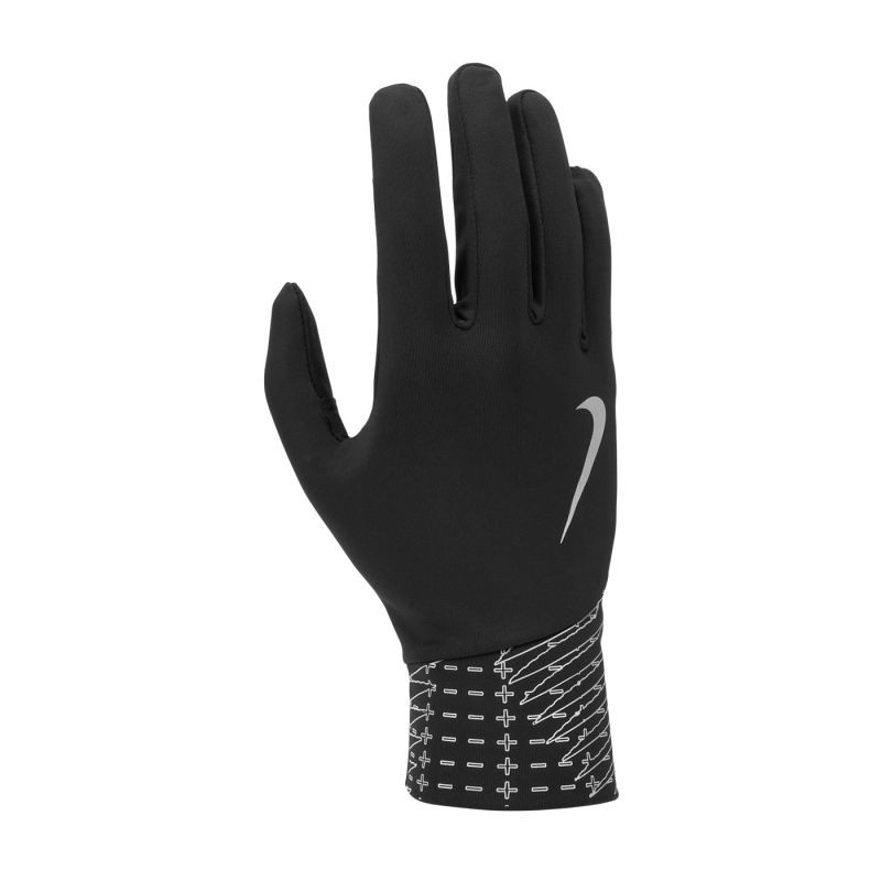 Pánské rukavice M PACER LIGHTWEIGHT RG REFLECTIVE - Doplňky Sportovní doplňky Rukavice