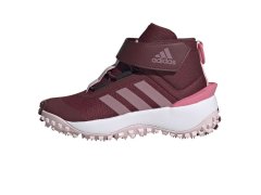 Boty adidas Fortatrail EL K Jr IG7267