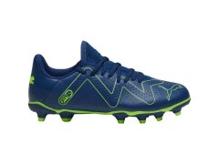 Fotbalové boty Puma Future Play FG/AG Jr 107388 03