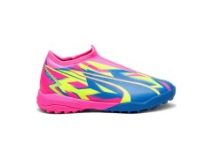 Boty Puma Junior Ultra Match LL Energy TT+ Mid Jr 107556-01