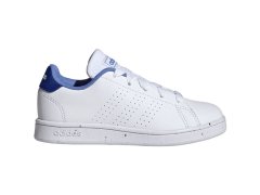 Adidas Advantage Lifestyle Court Lace Junior Shoes H06160