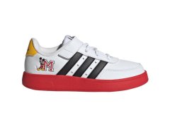 Boty adidas Breaknet 2.0 Mickey EK K Jr ID8026