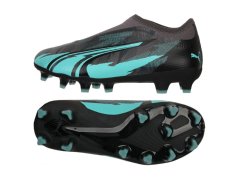 Boty Puma Ultra Match LL Rush FG/AG Jr 107832-01