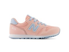 Dětská obuv New Balance Jr YC373AM2