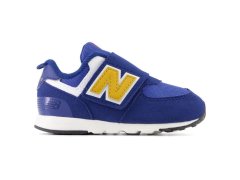 Dětská obuv New Balance NW574HBG