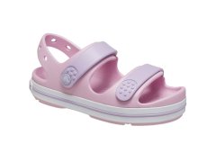 Sandály Crocs Crocband Cruiser Jr 209423